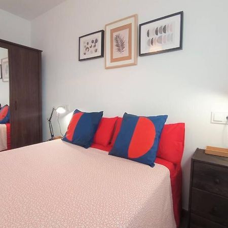 Apartamento Playa Catedrales Con Terraza Barreiros Zewnętrze zdjęcie